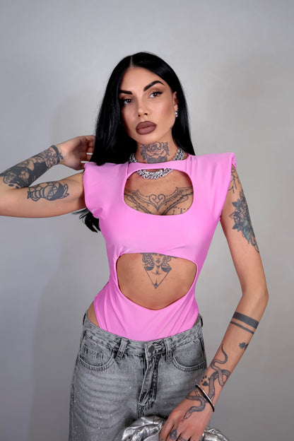 Body Viper - Rosa