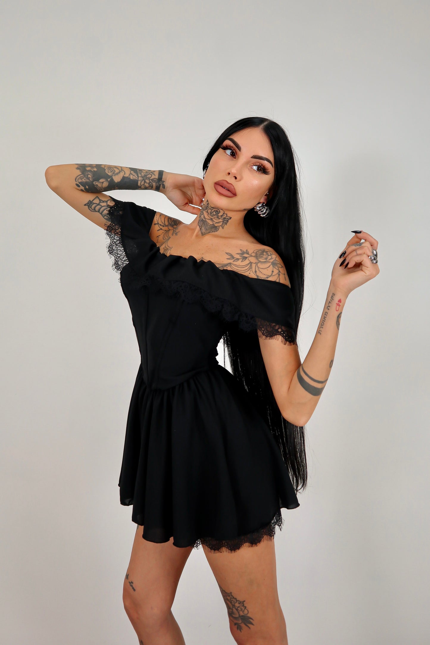 Tutina Ludovica - Nero