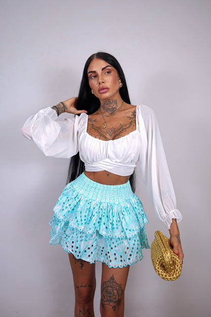 Pantagonna Candy - Tiffany