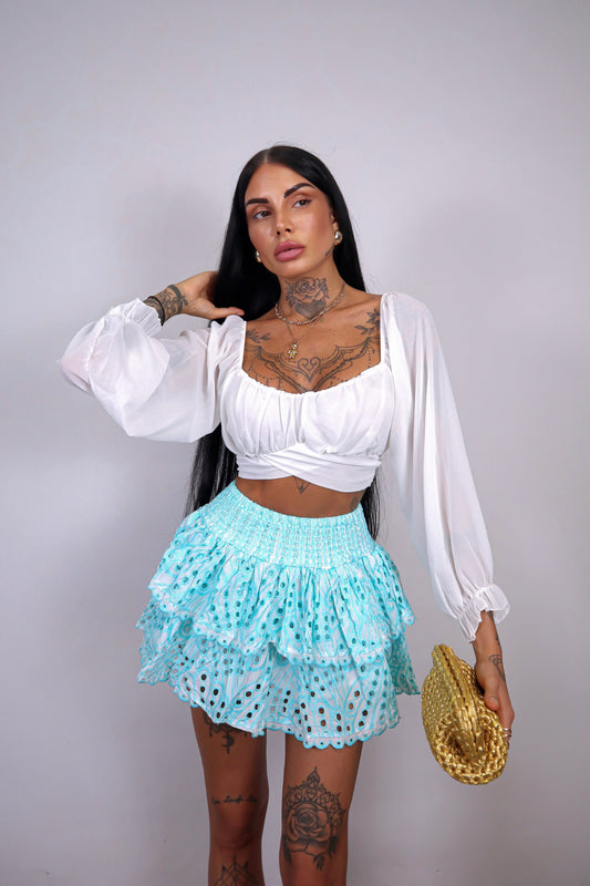 Pantagonna Candy - Tiffany