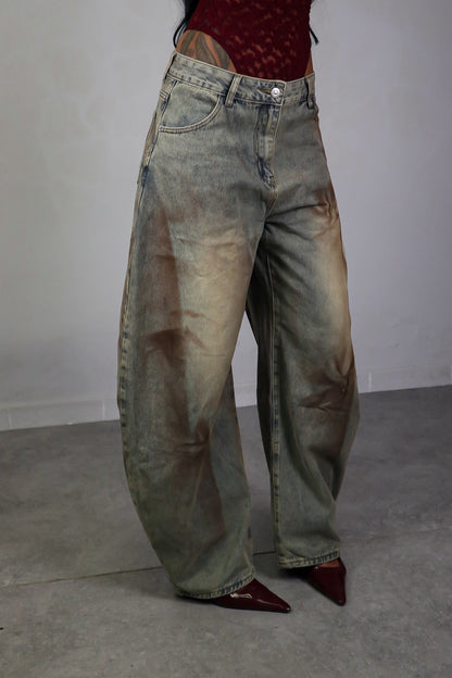 Jeans West