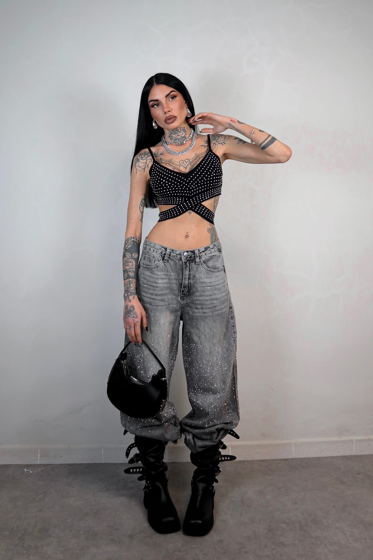 Crop Top Brooke