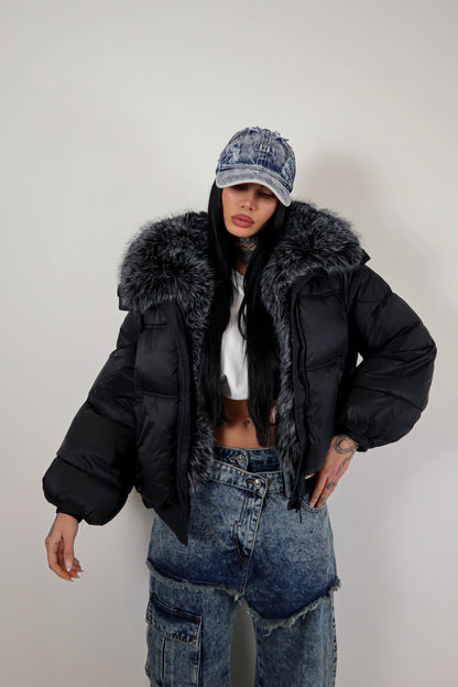Bomber Eskimo