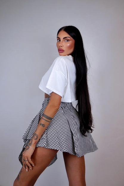 Pantagonna Dazy - Nero