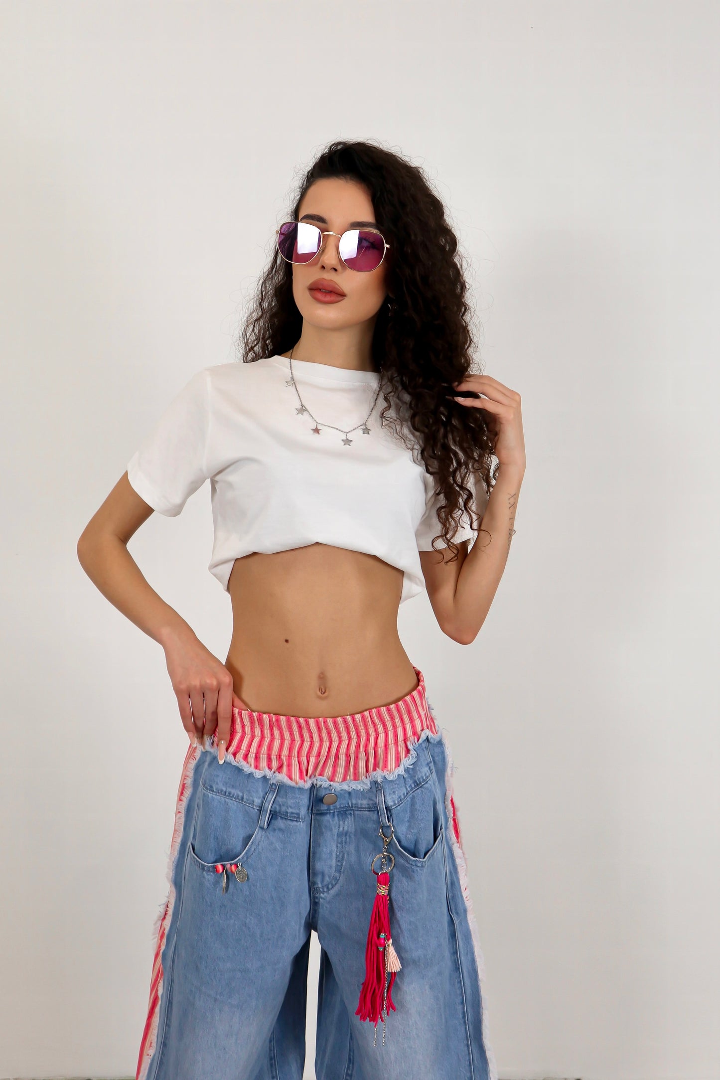 Jeans Lollypop