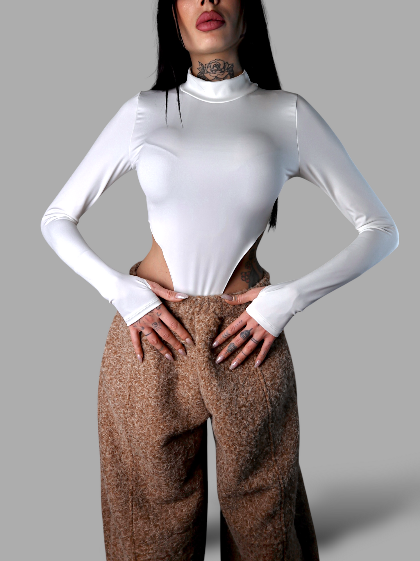 Pantalone Nebula - Camel