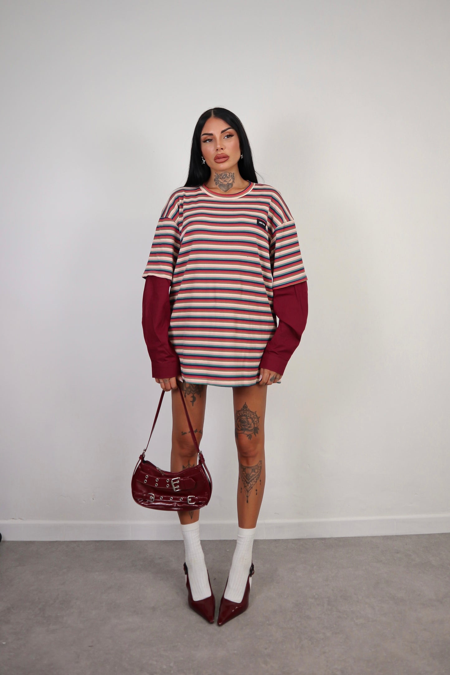 Maglia Benny