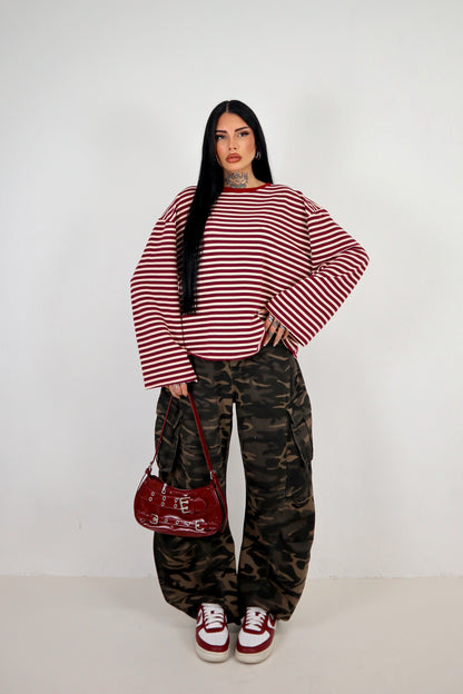 Jeans Mility