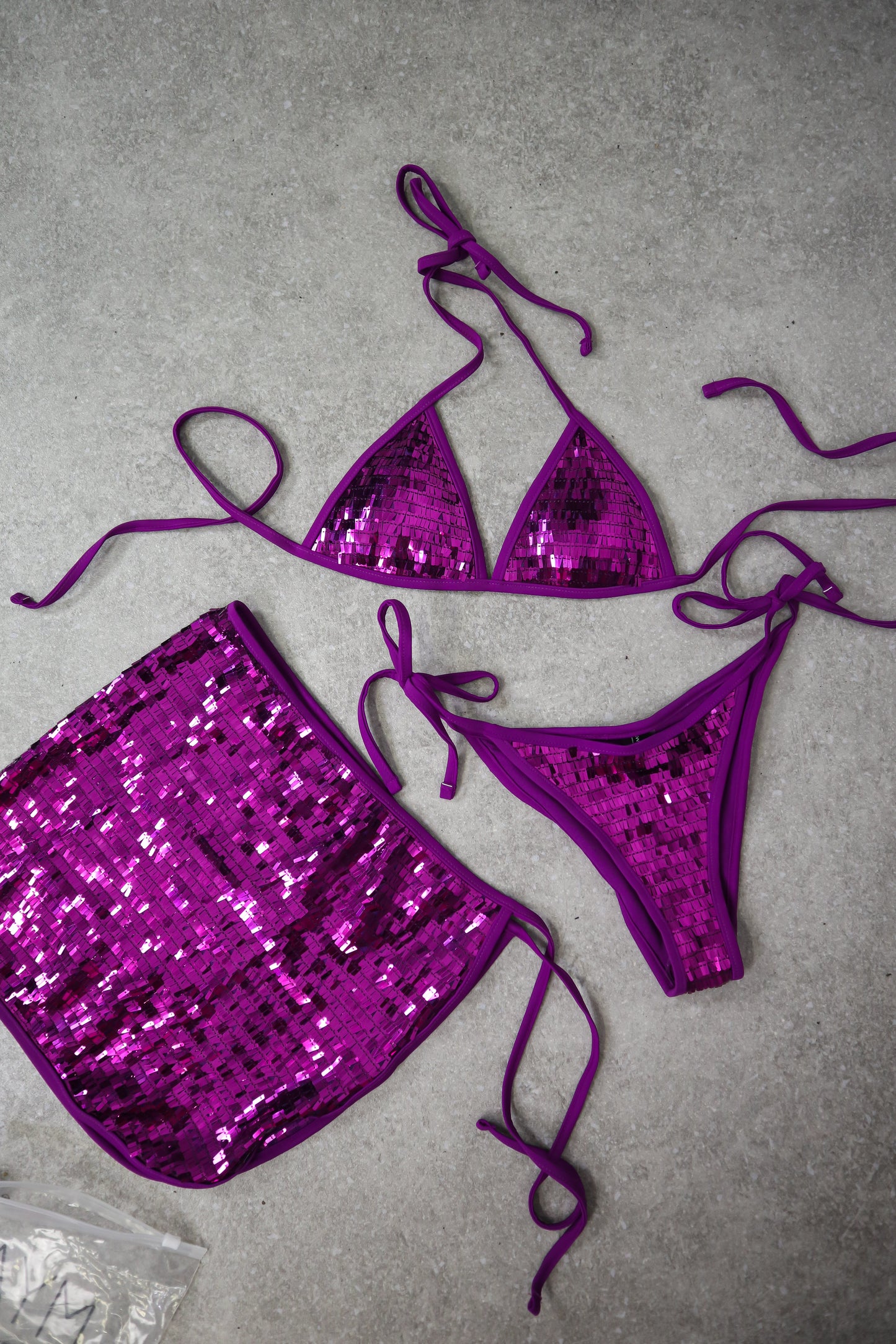 Bikini Mermaid - Viola