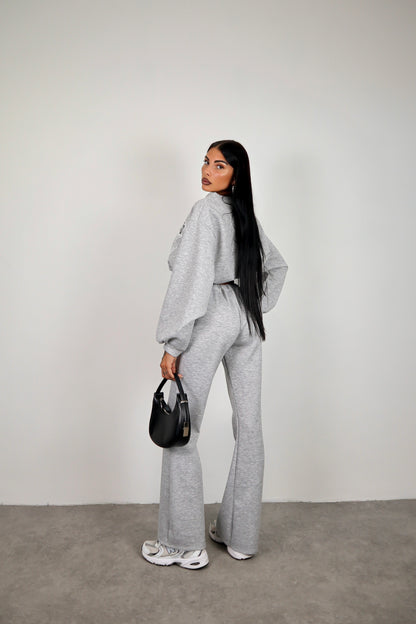 Completo tuta California - Grigio