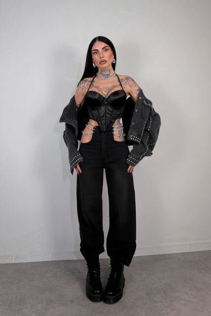 Jeans Catene