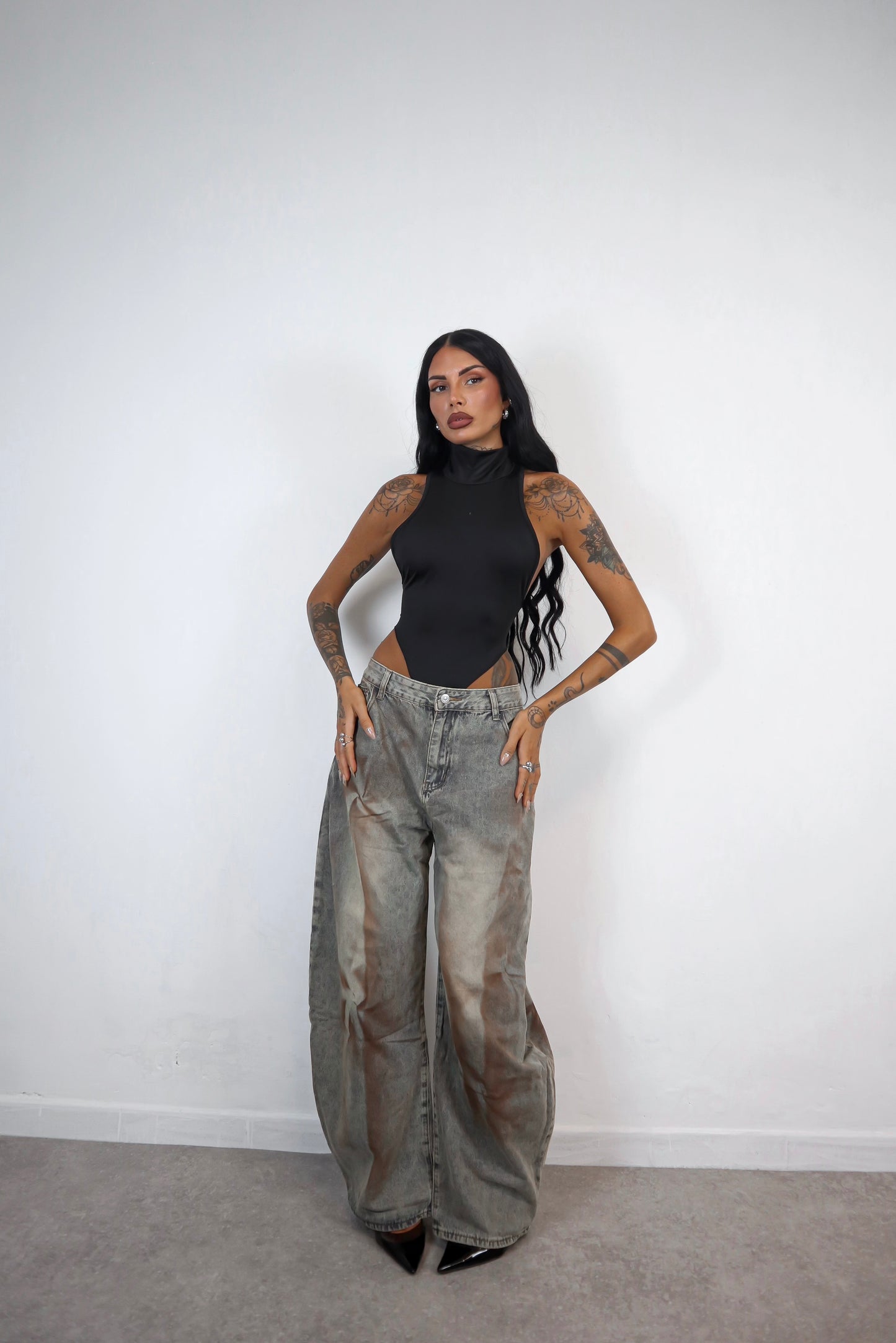 Jeans West
