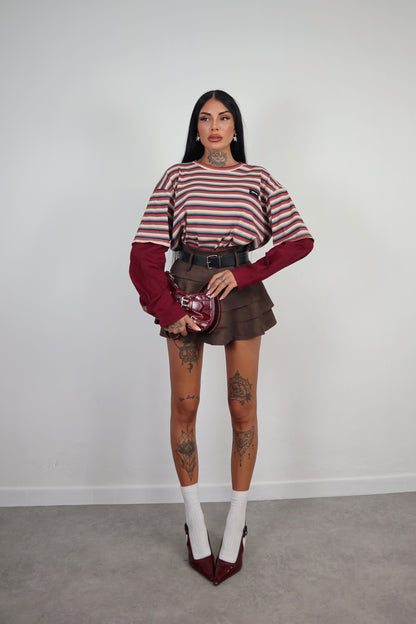 Maglia Benny