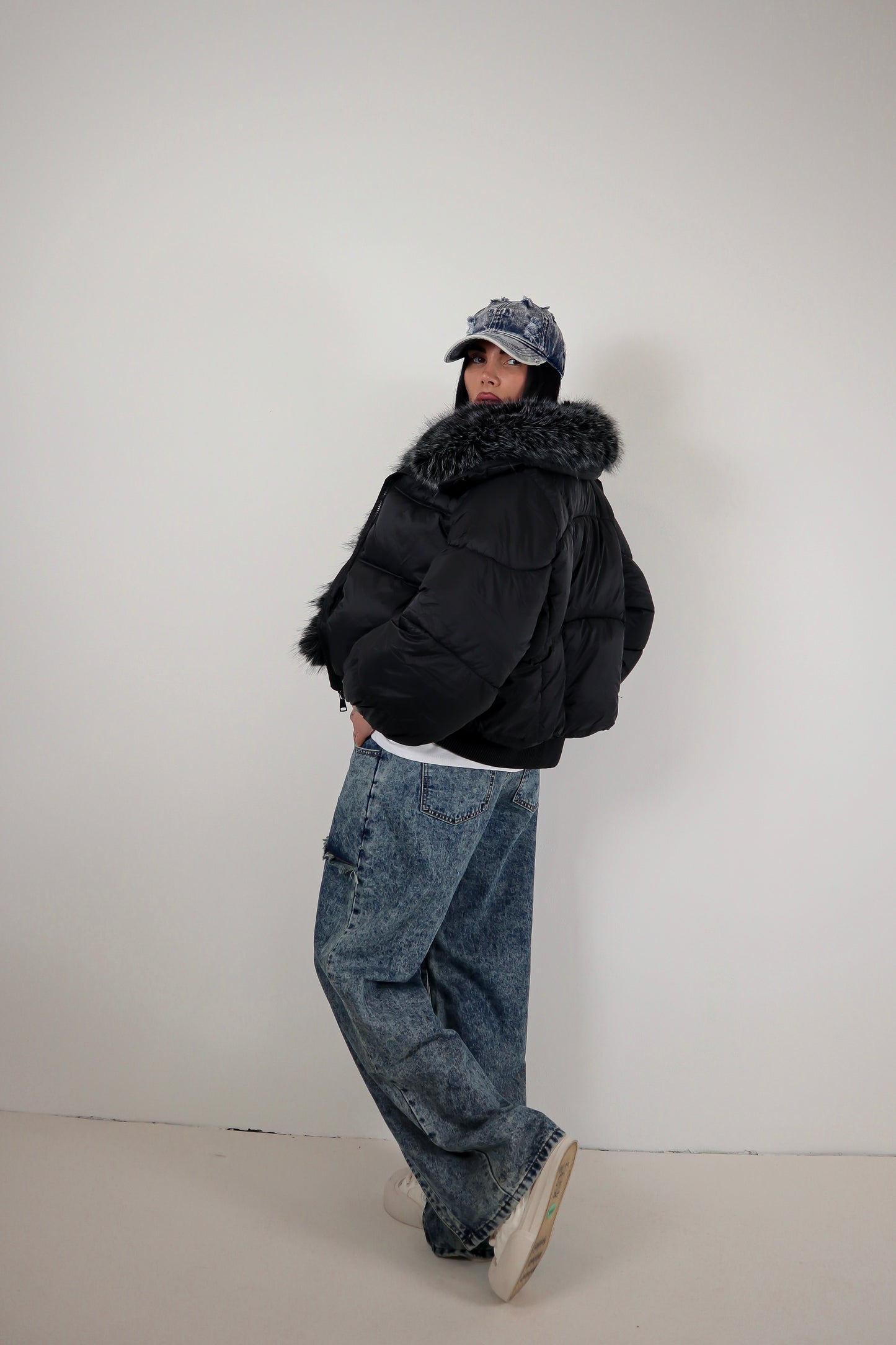 Bomber Eskimo