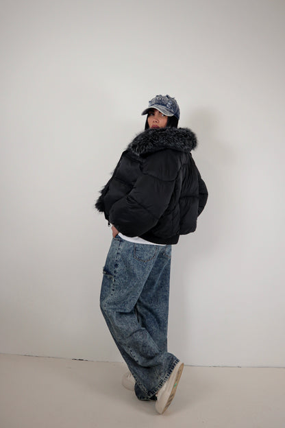 Bomber Eskimo