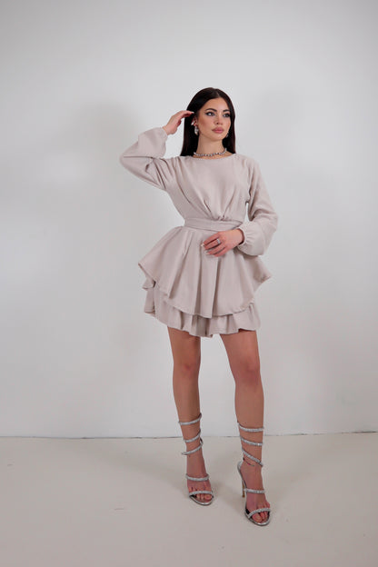 Tutina Hazel - Beige