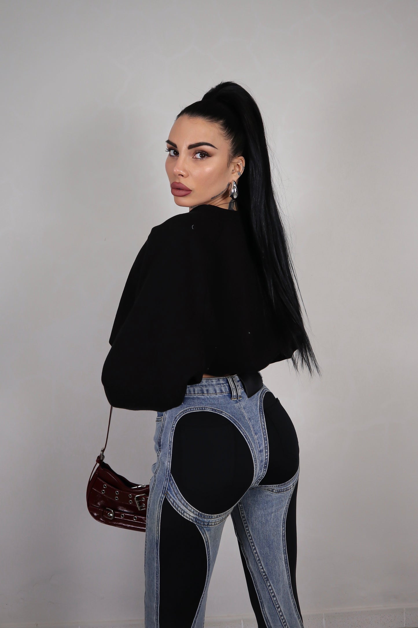 Jeans Mugly