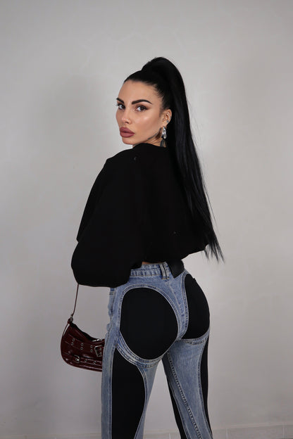 Jeans Mugly