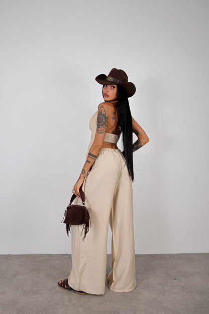 Completo Marrakech - Sabbia