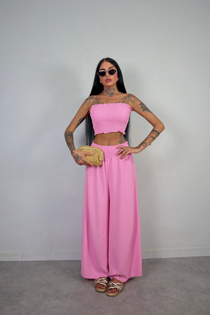 Completo Marilù - Rosa