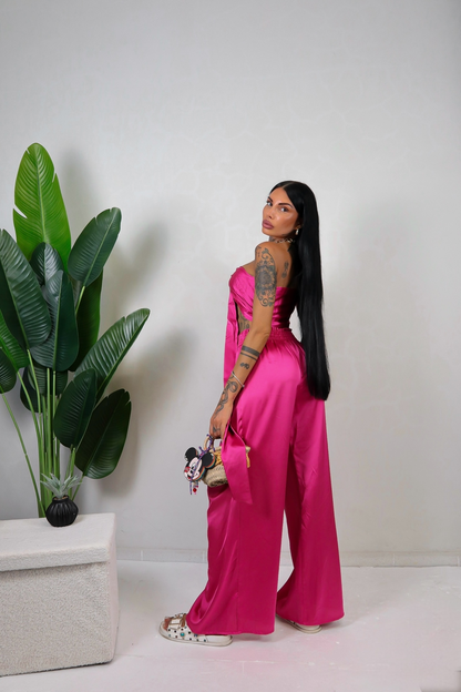 Completo 100 modi - Fucsia