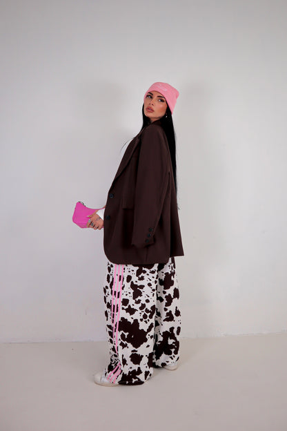Pantalone Adi - Muccato