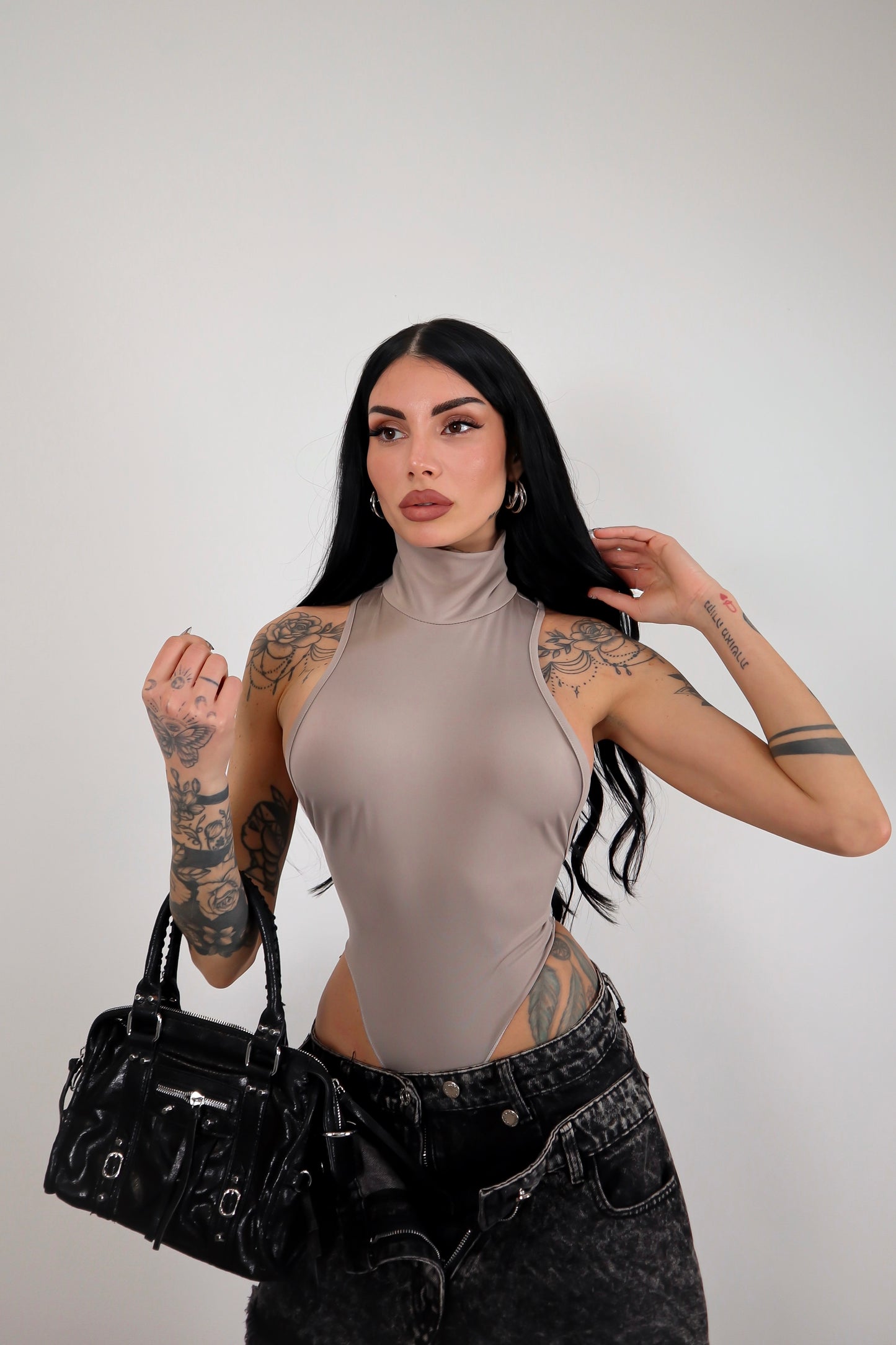 Body Andromeda - Tortora