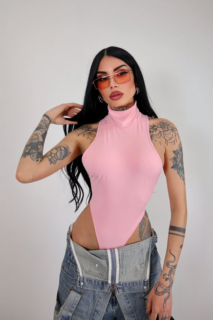 Body Andromeda - Rosa