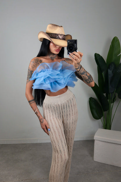 Top Crystal