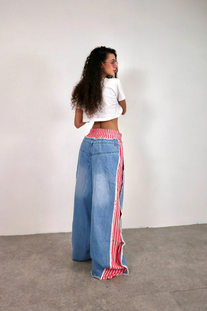 Jeans Lollypop