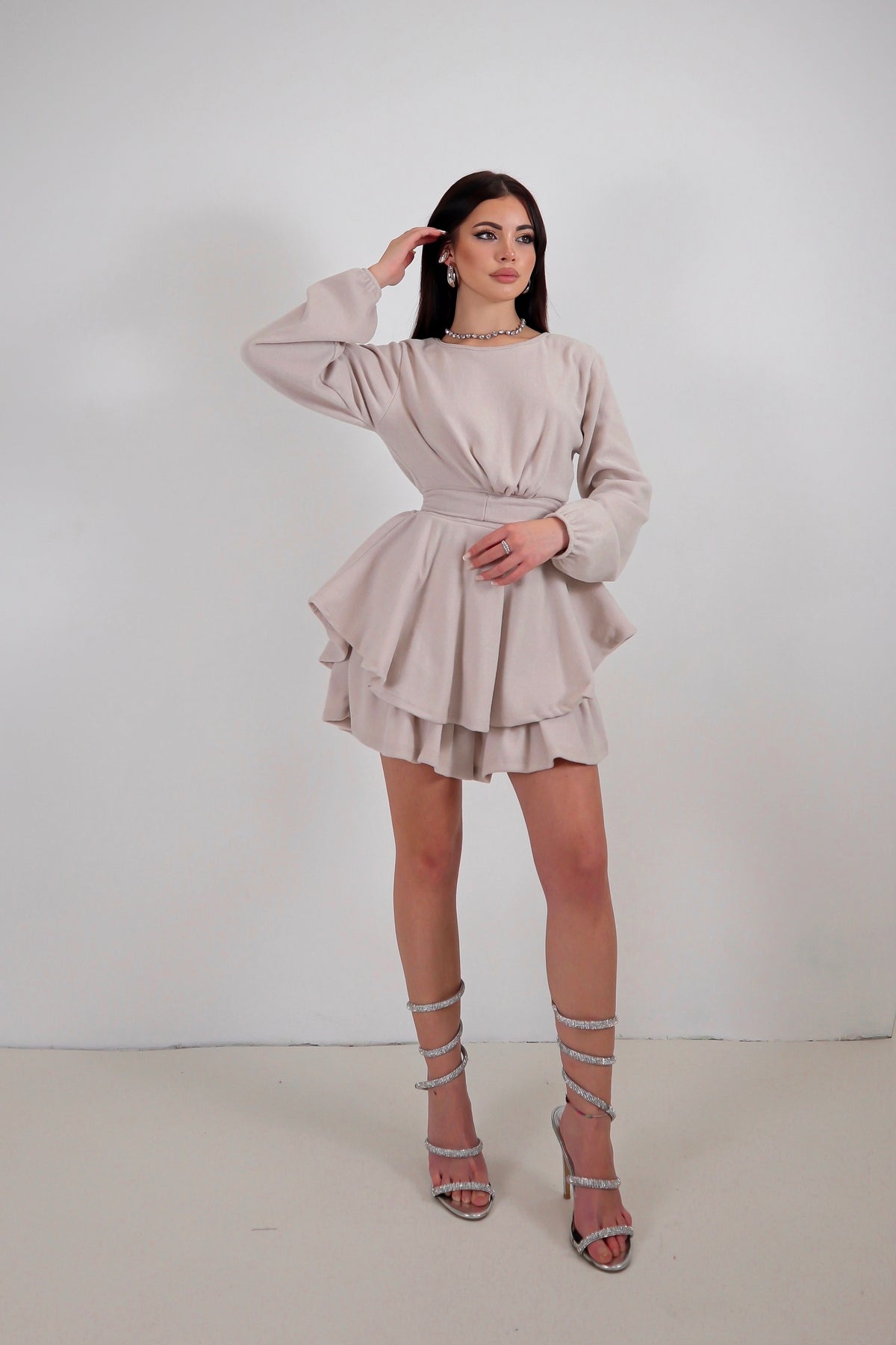 Tutina Hazel - Beige