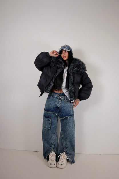 Bomber Eskimo