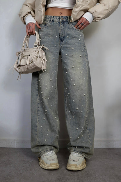 Jeans Pearl
