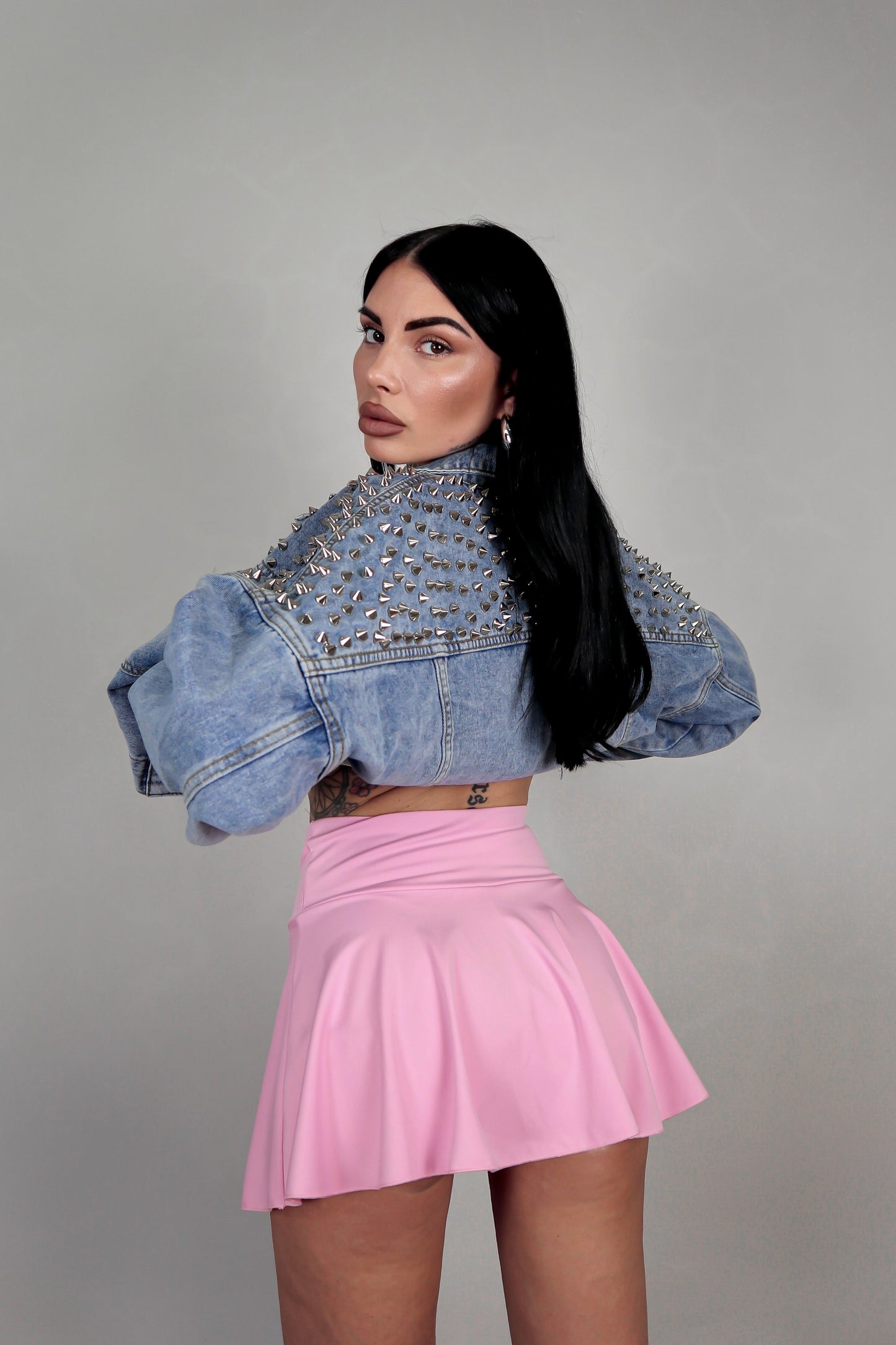 Pantagonna Tennis - Rosa
