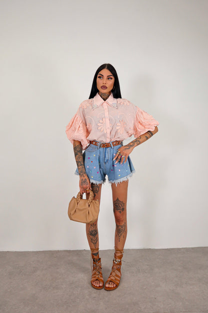 Camicia Rosita