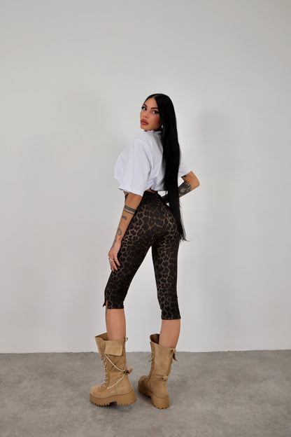 Leggins Pinocchietto Leo