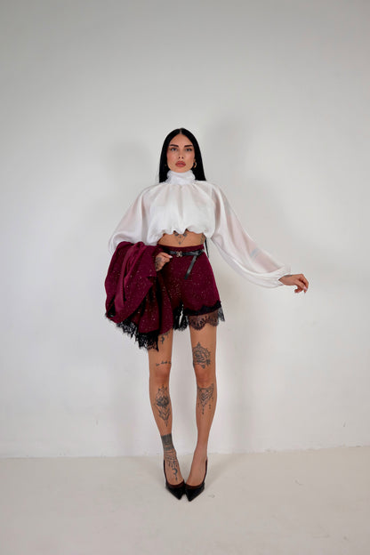 Blusa Cloud - Bianca