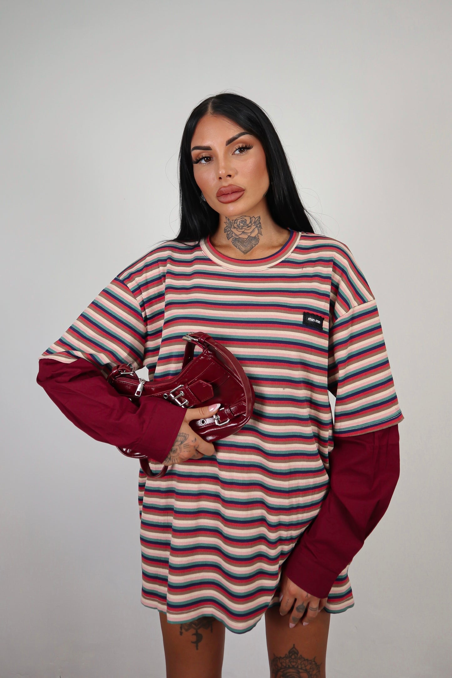 Maglia Benny