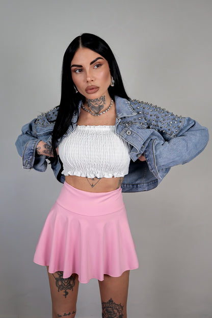 Pantagonna Tennis - Rosa