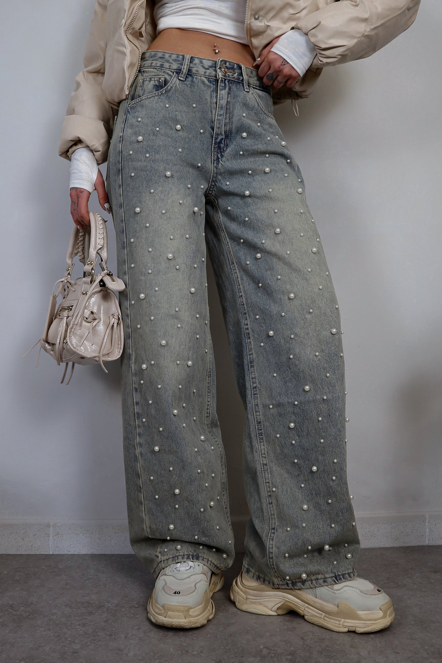 Jeans Pearl
