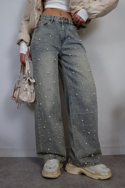 Jeans Pearl