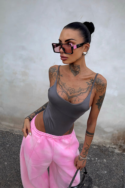 Body Extreme - Grigio