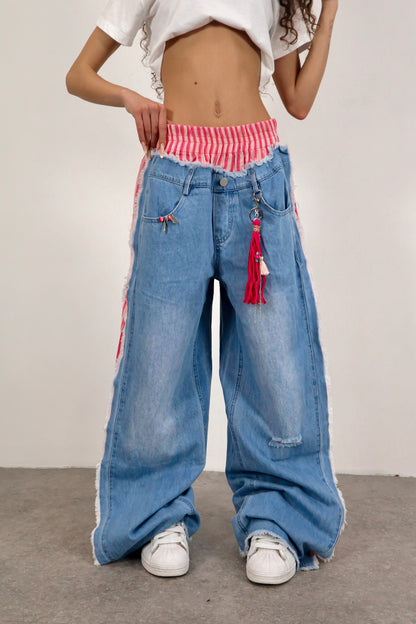 Jeans Lollypop