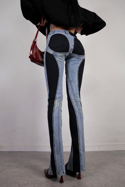 Jeans Mugly