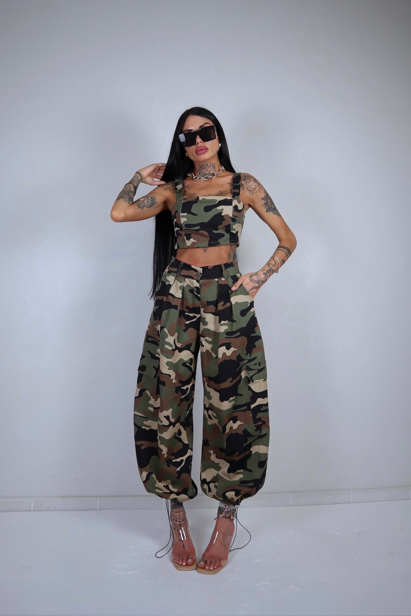Completo Army