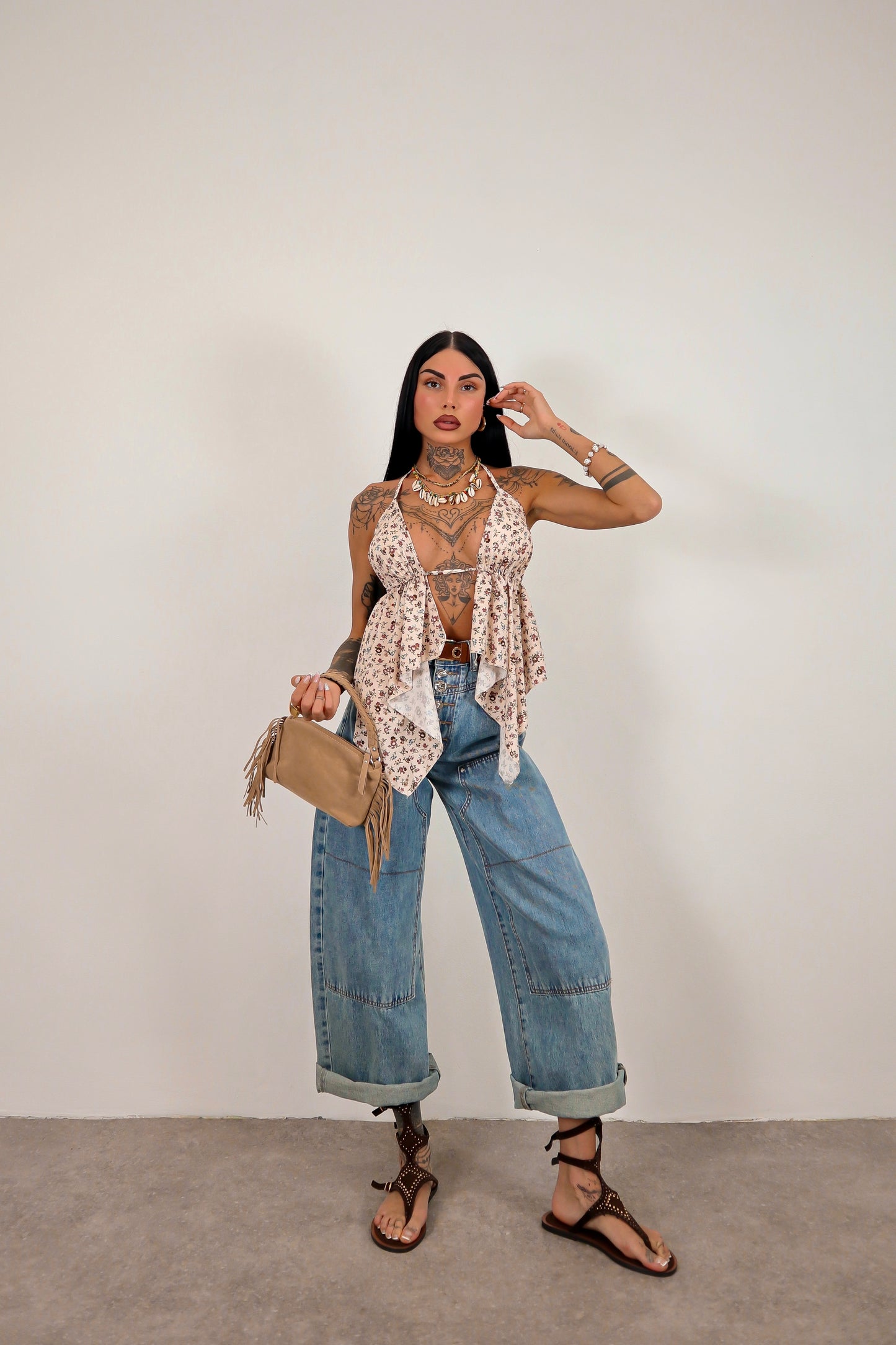 Top Yoana