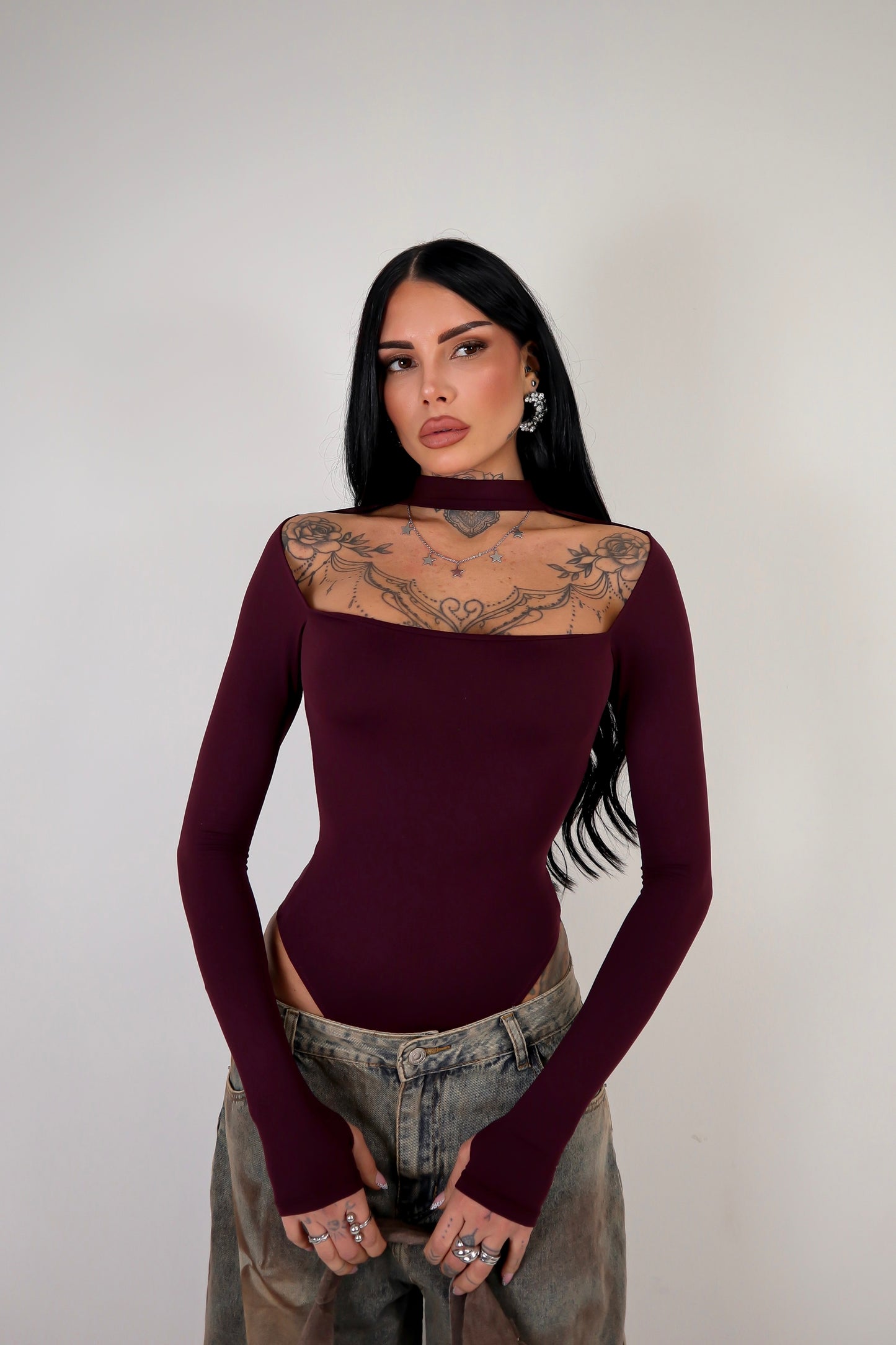 Body Jenner - Vinaccia