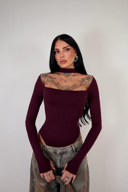 Body Jenner - Vinaccia