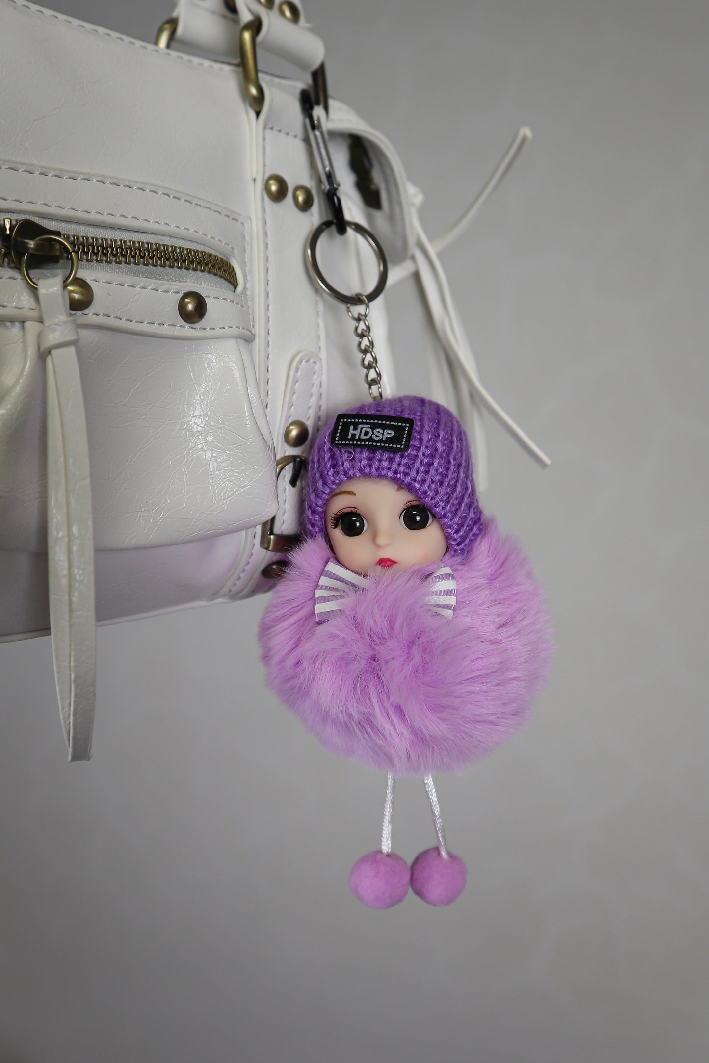Charms Baby Puffy