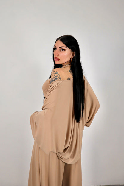 Completo Mirela - Beige
